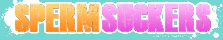 Sperm Suckers